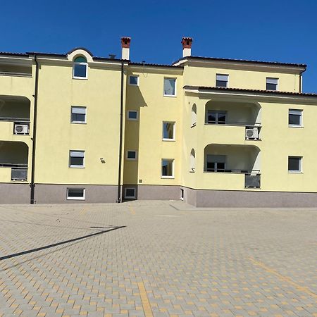 מדולין Villa Livi - Luxury Sea View Appartments מראה חיצוני תמונה