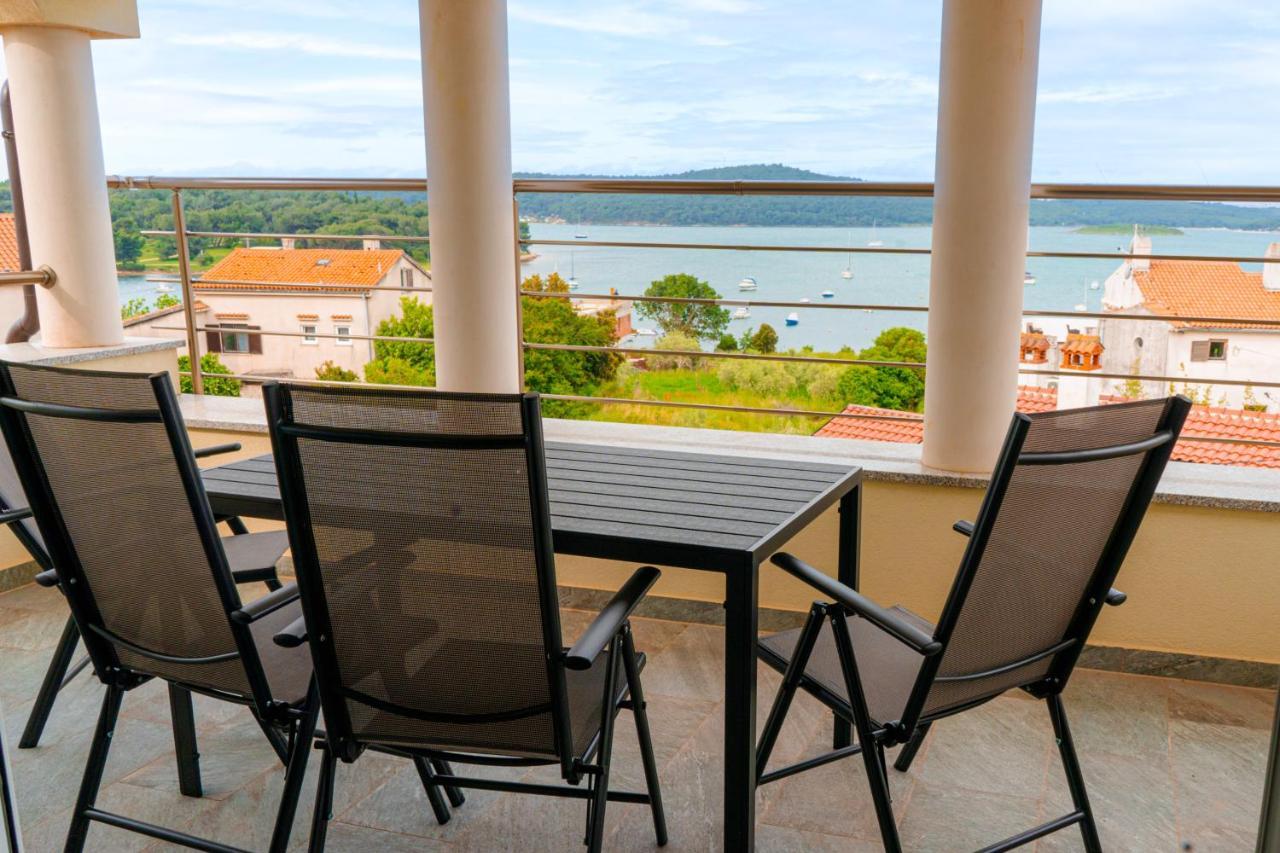 מדולין Villa Livi - Luxury Sea View Appartments מראה חיצוני תמונה
