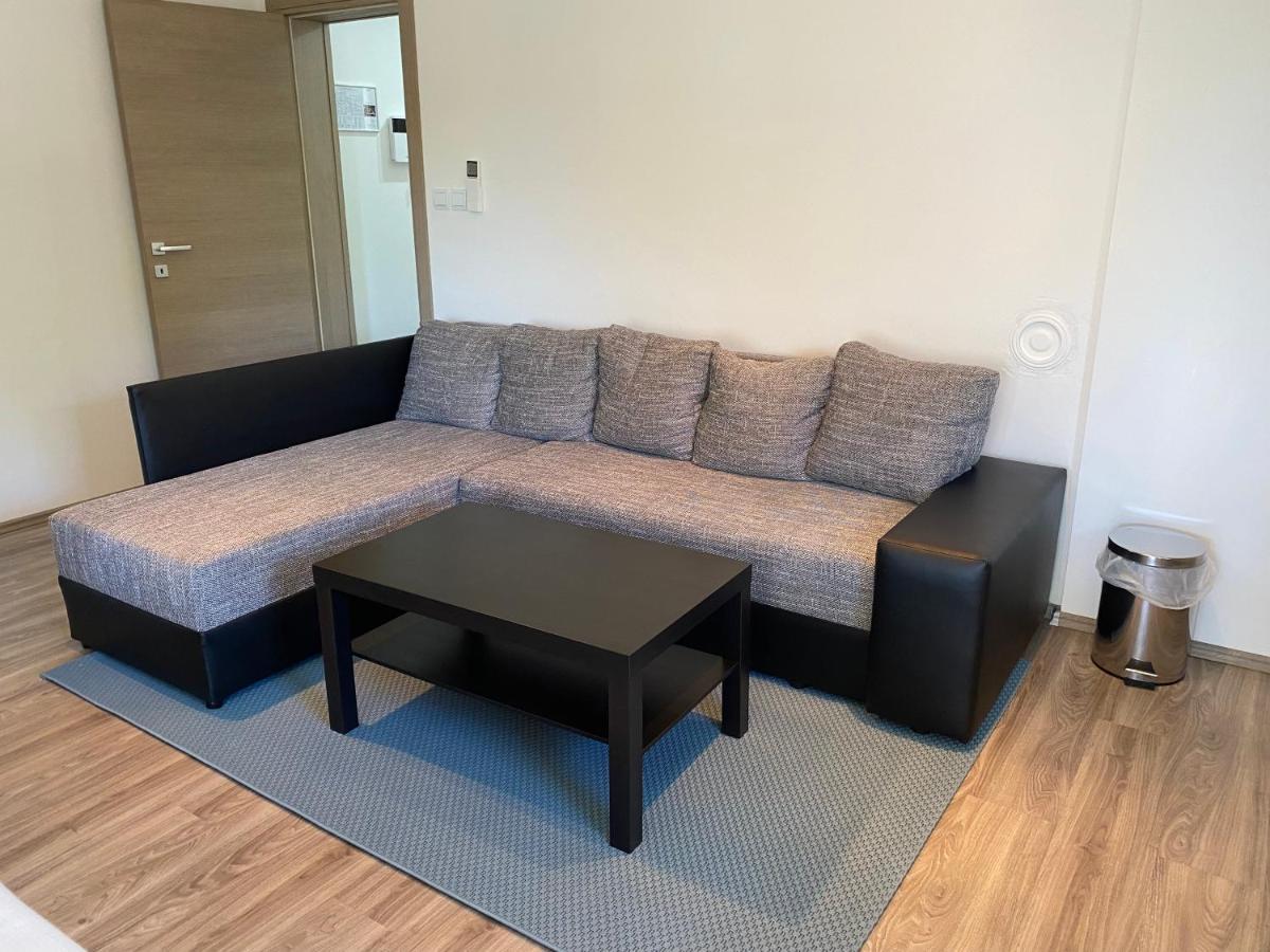 מדולין Villa Livi - Luxury Sea View Appartments מראה חיצוני תמונה