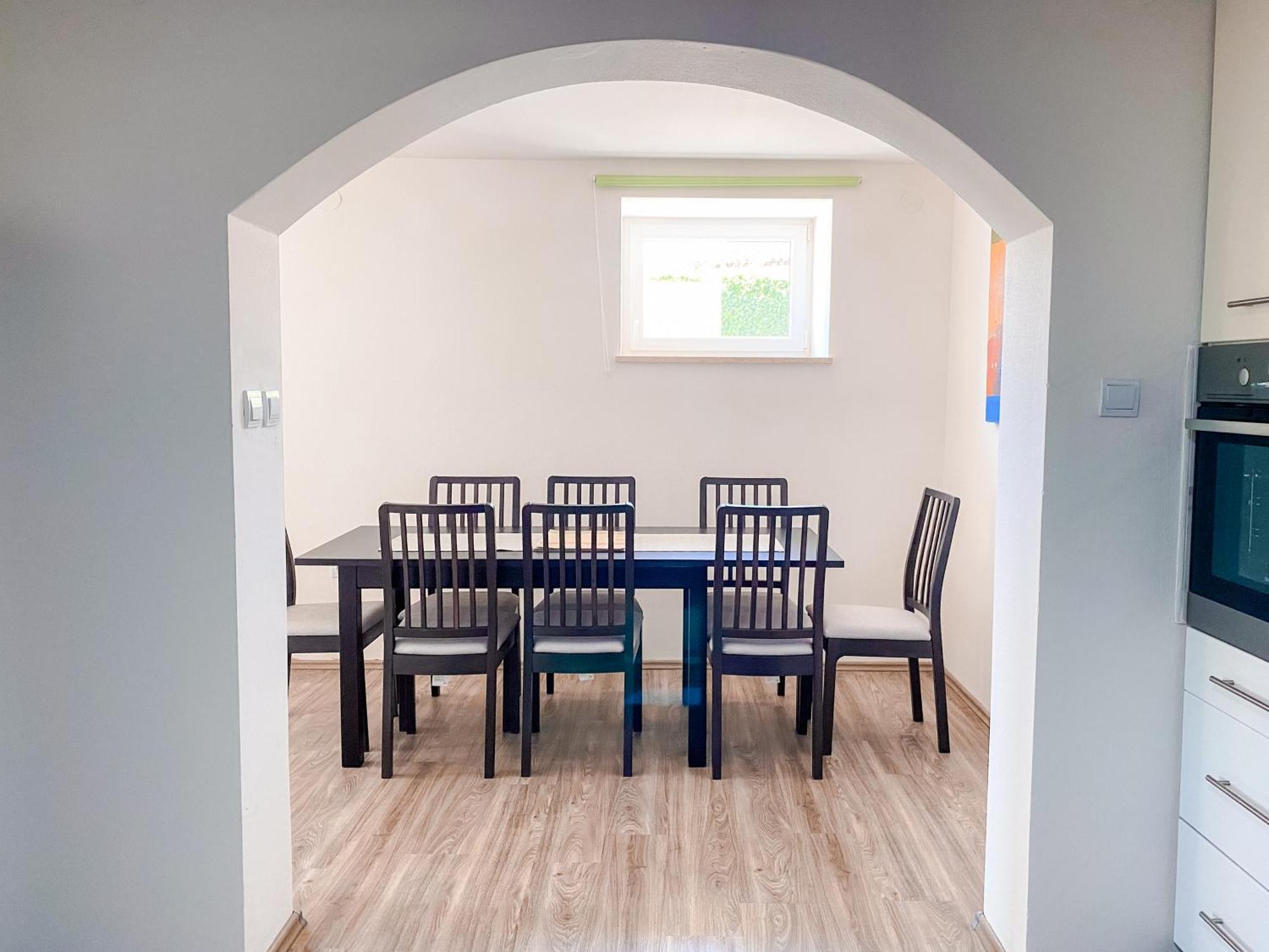מדולין Villa Livi - Luxury Sea View Appartments מראה חיצוני תמונה