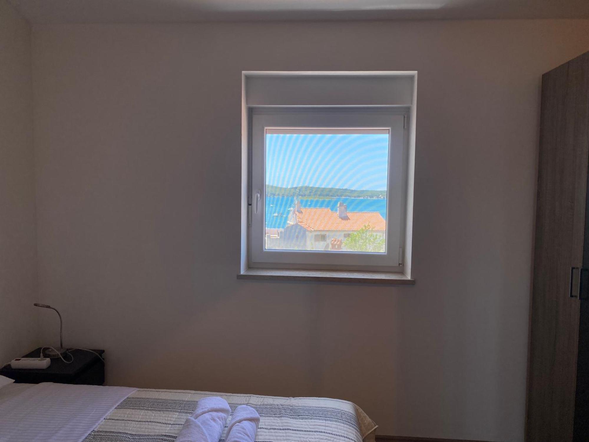 מדולין Villa Livi - Luxury Sea View Appartments חדר תמונה