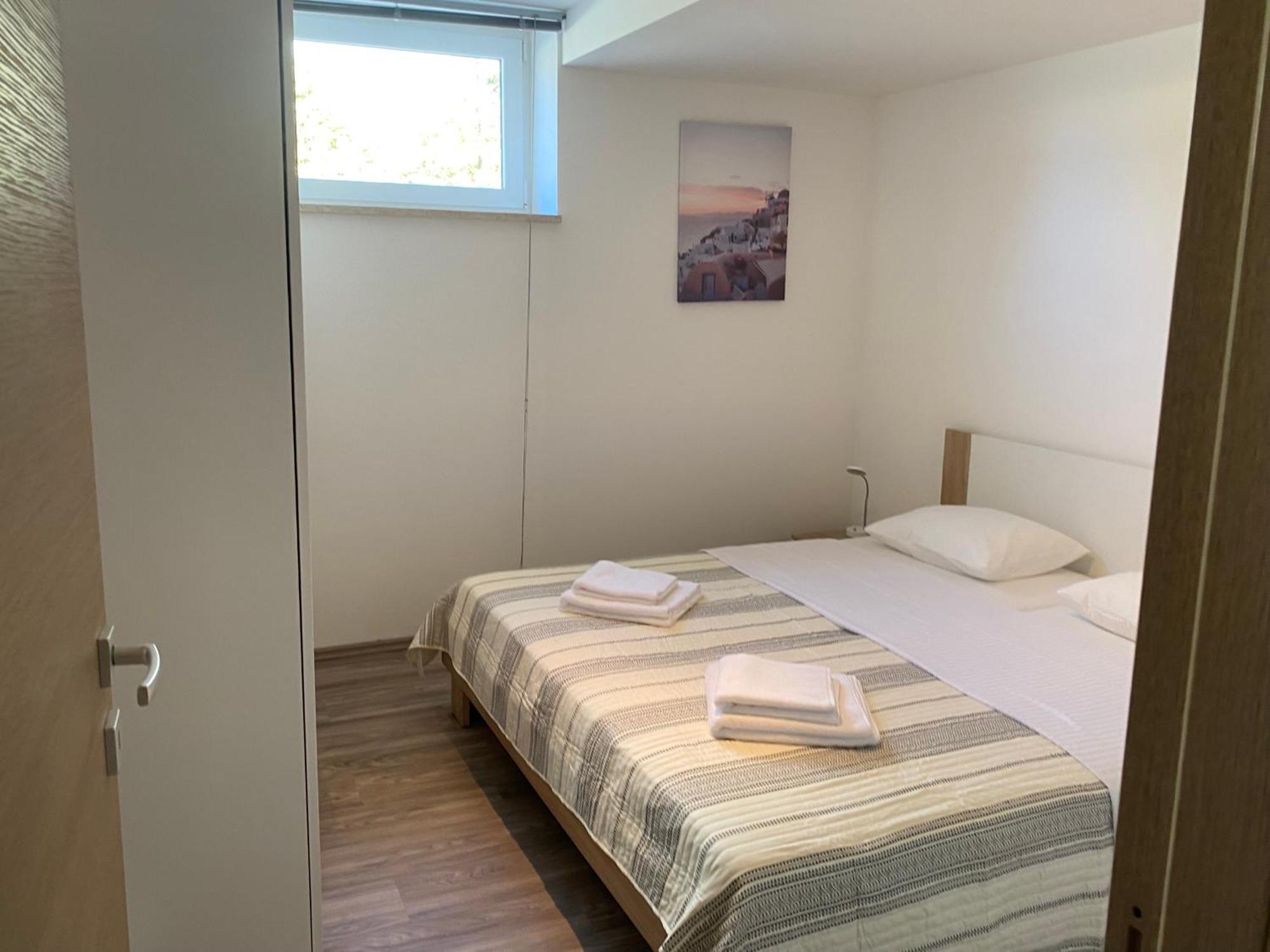 מדולין Villa Livi - Luxury Sea View Appartments חדר תמונה