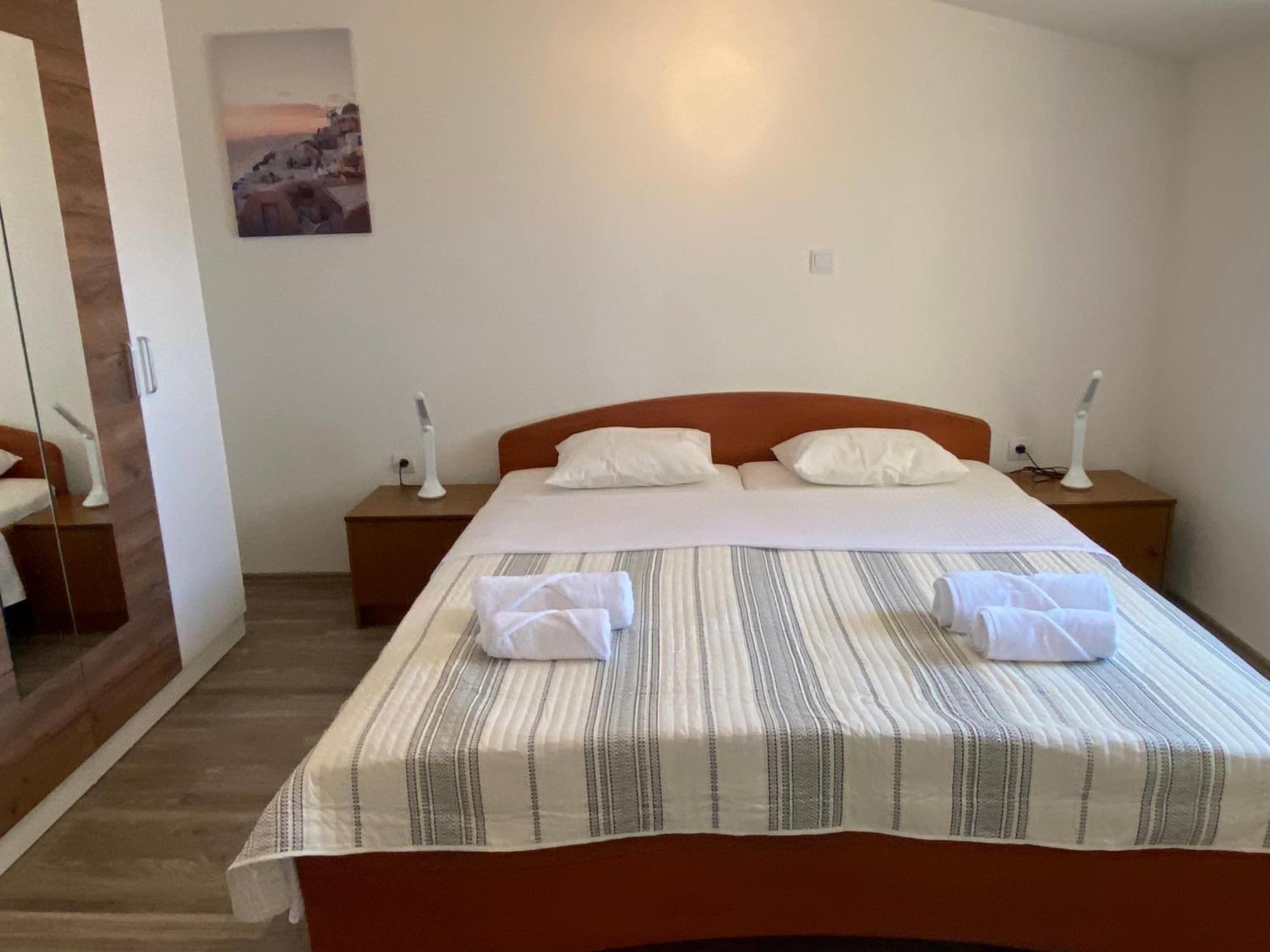 מדולין Villa Livi - Luxury Sea View Appartments חדר תמונה