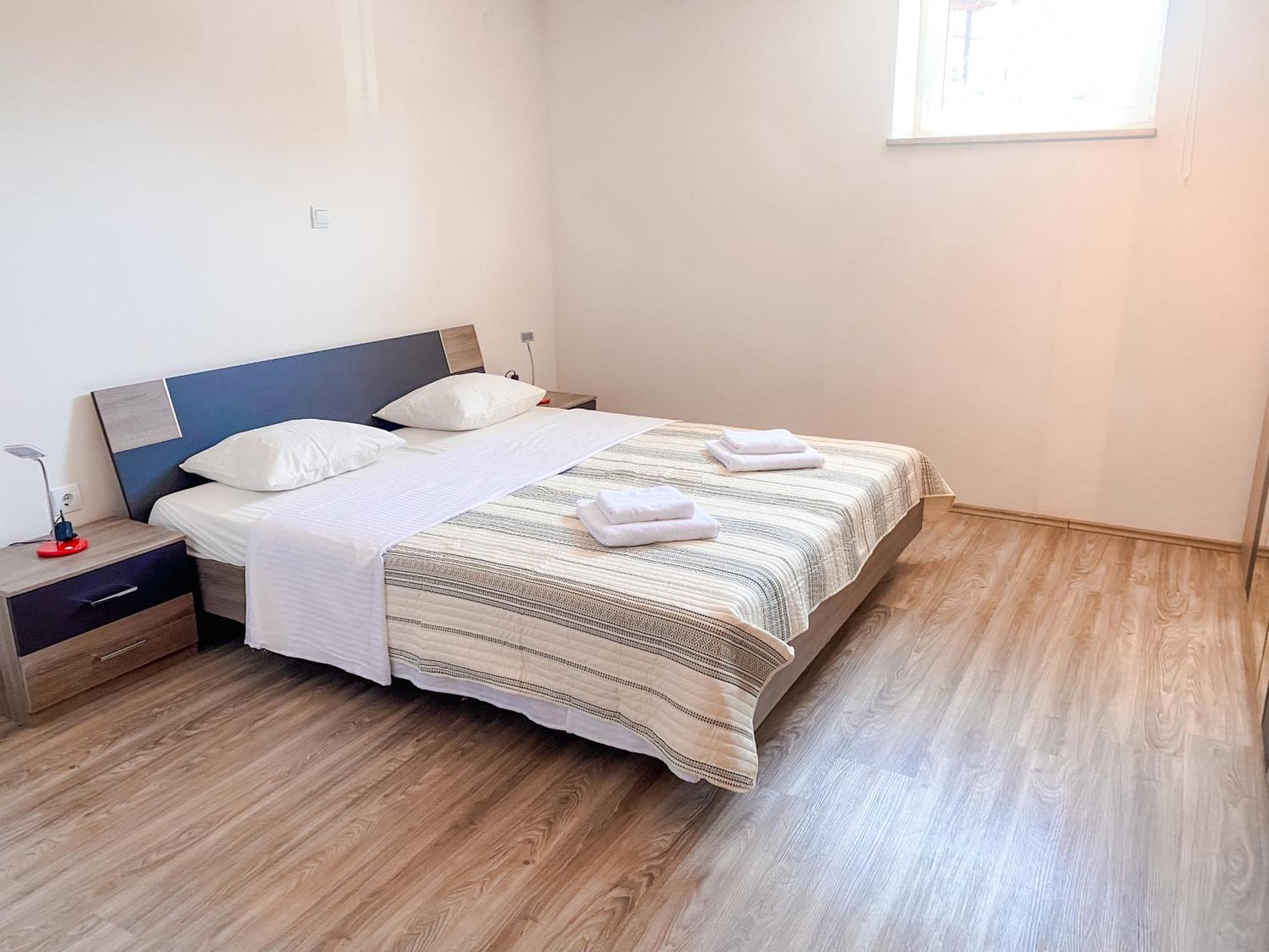 מדולין Villa Livi - Luxury Sea View Appartments חדר תמונה