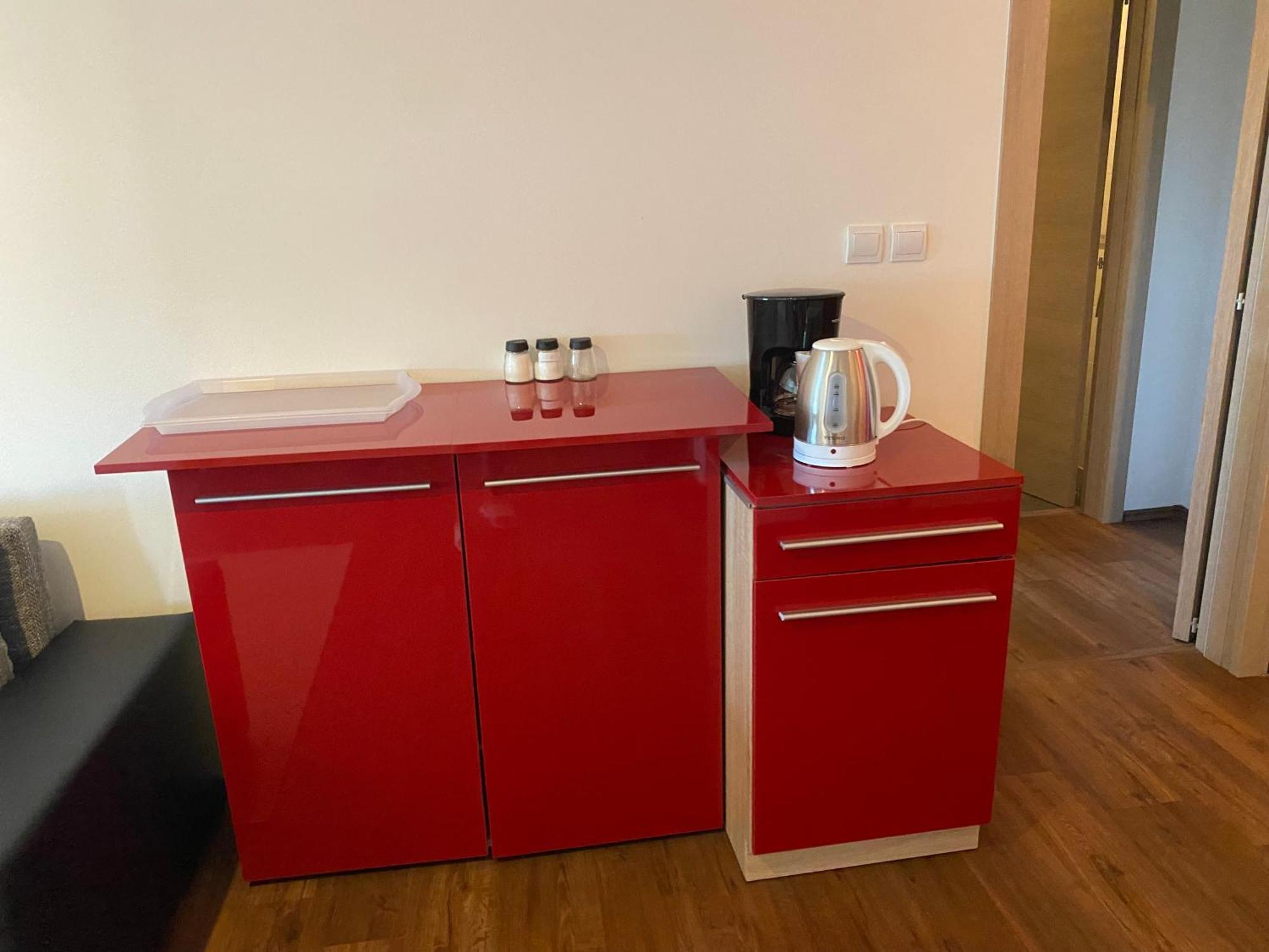 מדולין Villa Livi - Luxury Sea View Appartments חדר תמונה