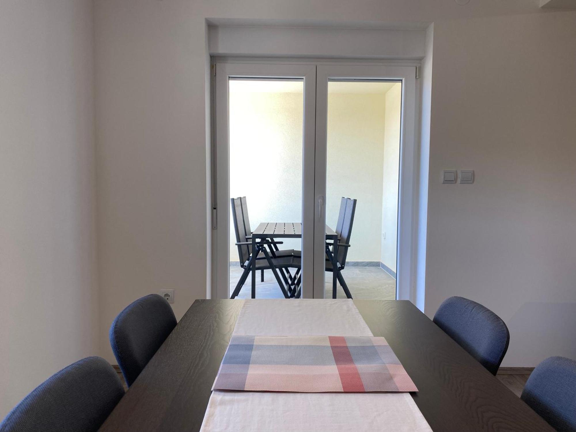 מדולין Villa Livi - Luxury Sea View Appartments חדר תמונה