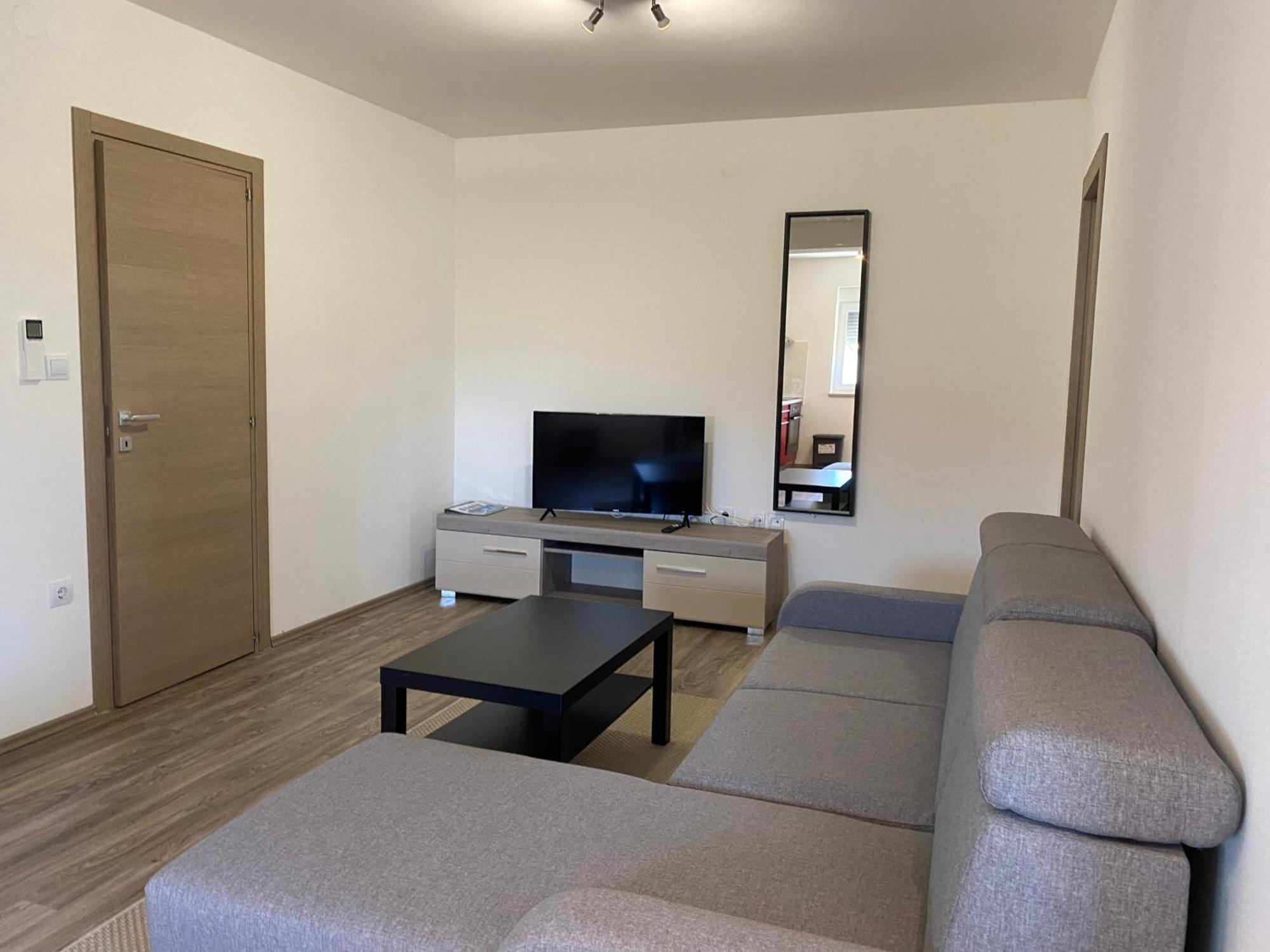 מדולין Villa Livi - Luxury Sea View Appartments חדר תמונה