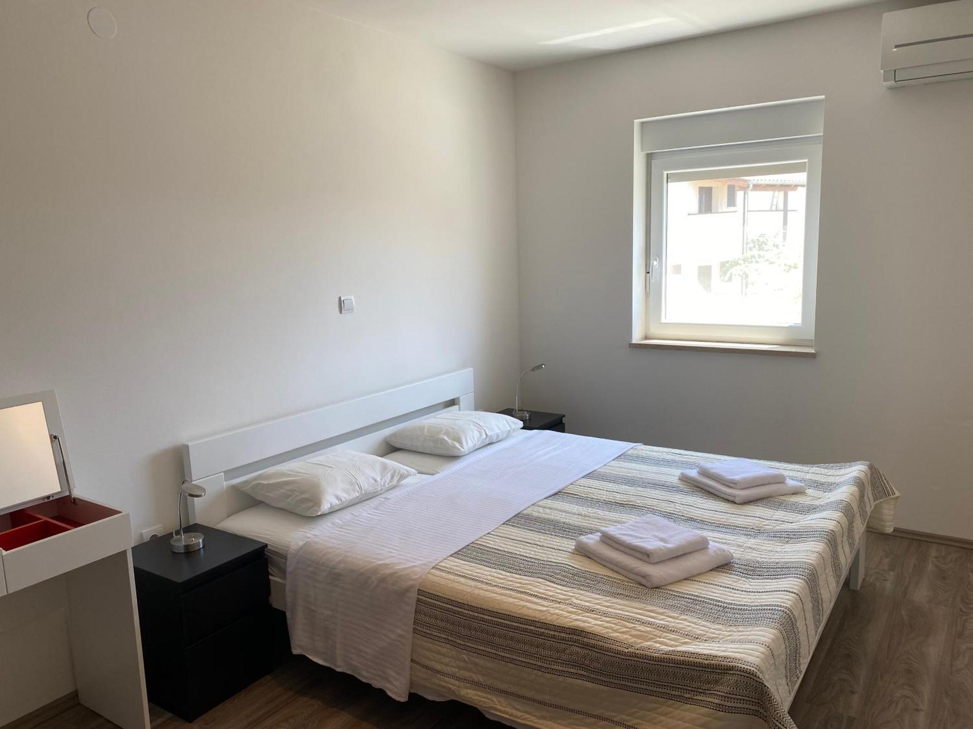 מדולין Villa Livi - Luxury Sea View Appartments חדר תמונה
