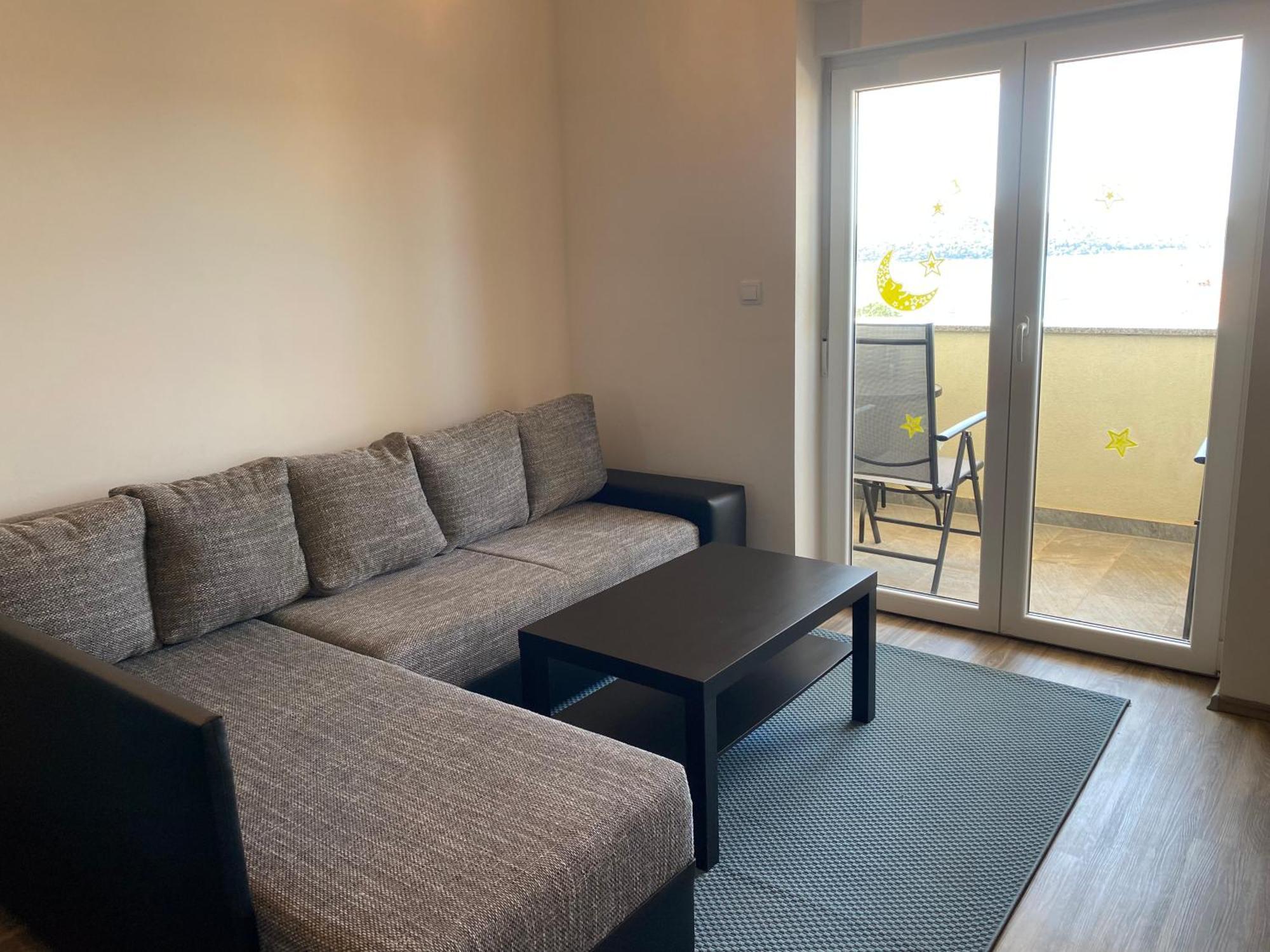 מדולין Villa Livi - Luxury Sea View Appartments חדר תמונה