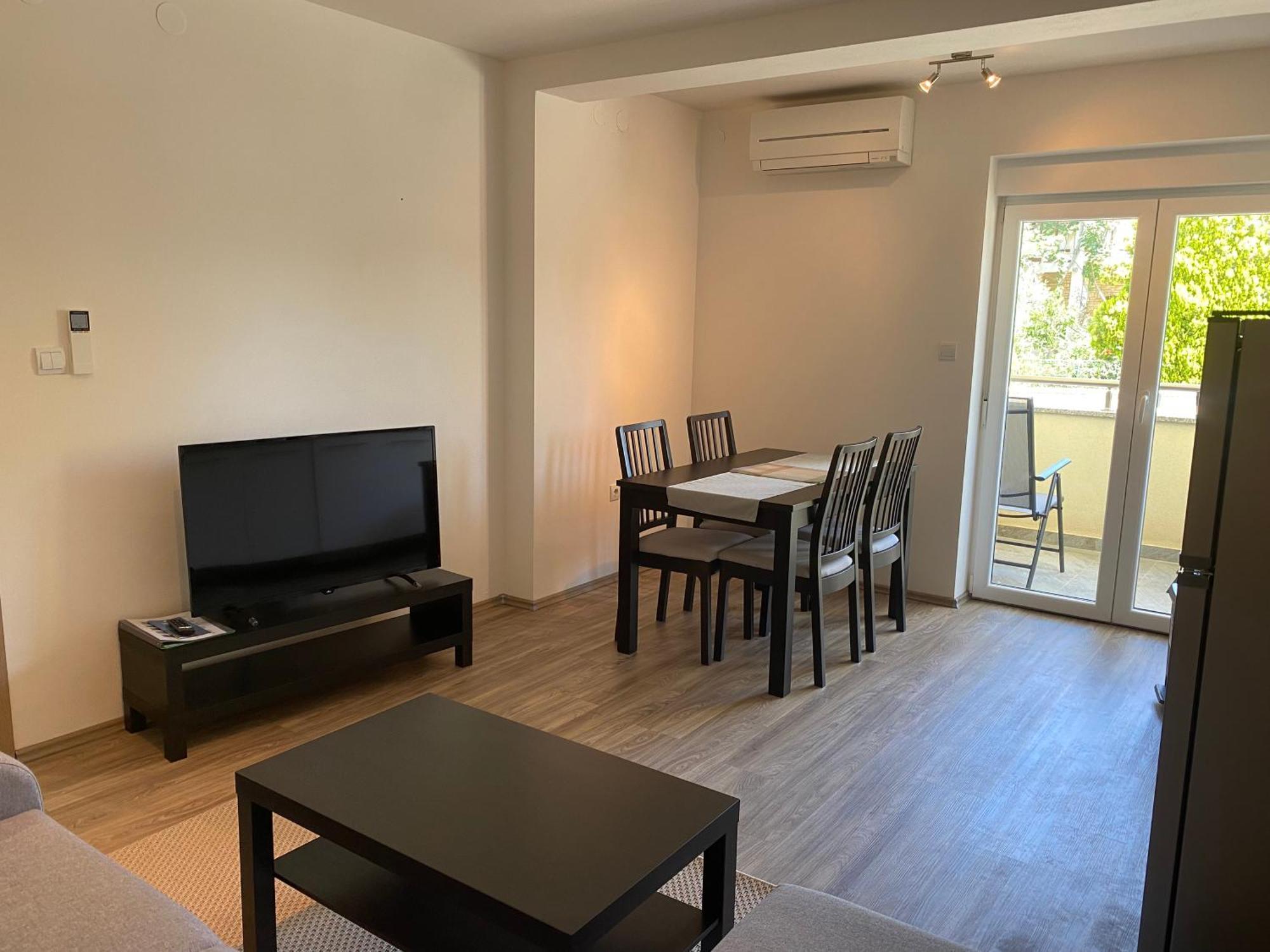 מדולין Villa Livi - Luxury Sea View Appartments חדר תמונה