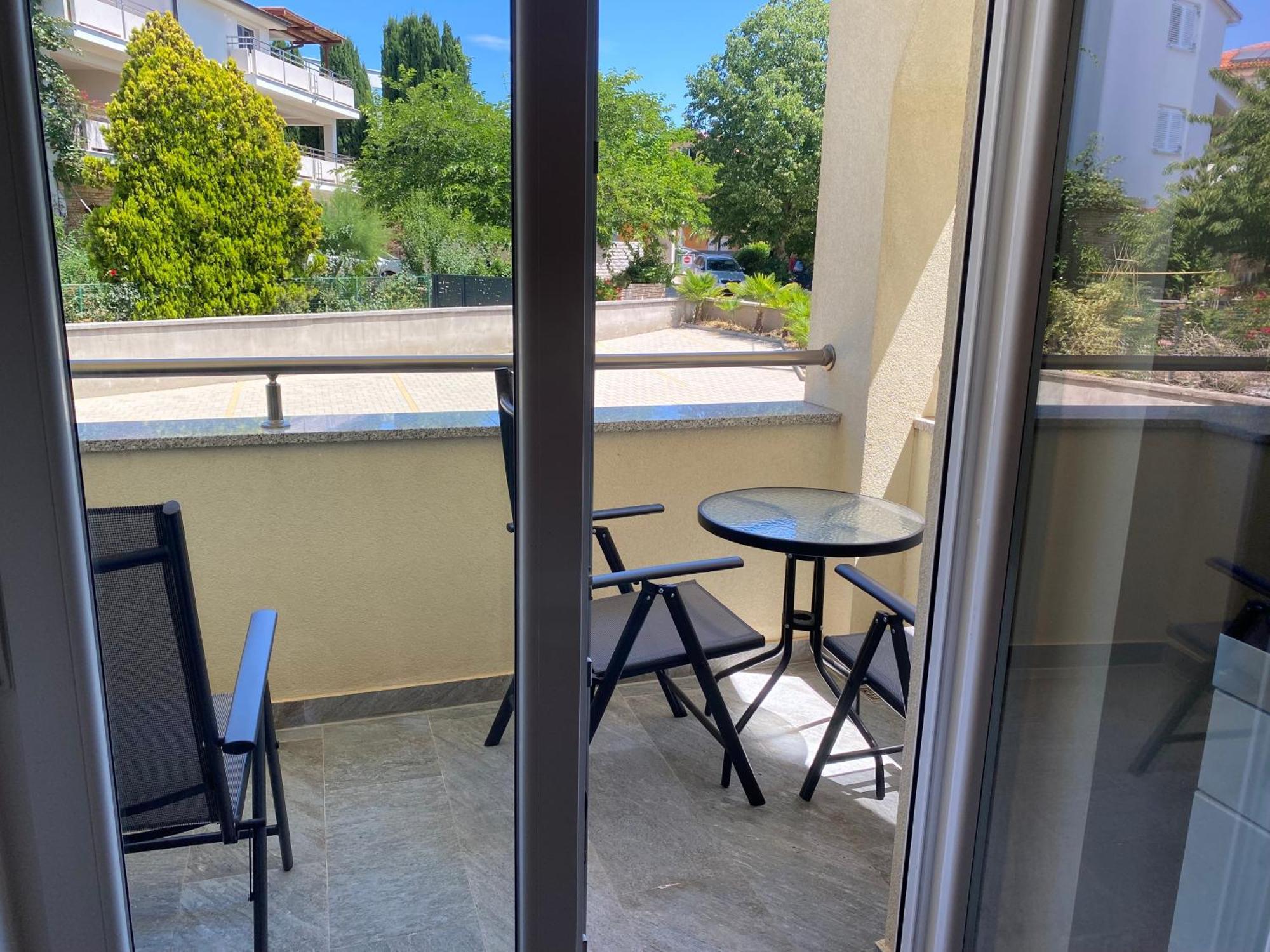 מדולין Villa Livi - Luxury Sea View Appartments חדר תמונה